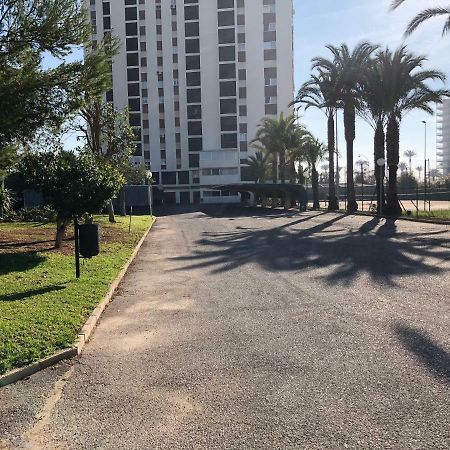 Nautico Beach&Golf Alicante Esterno foto