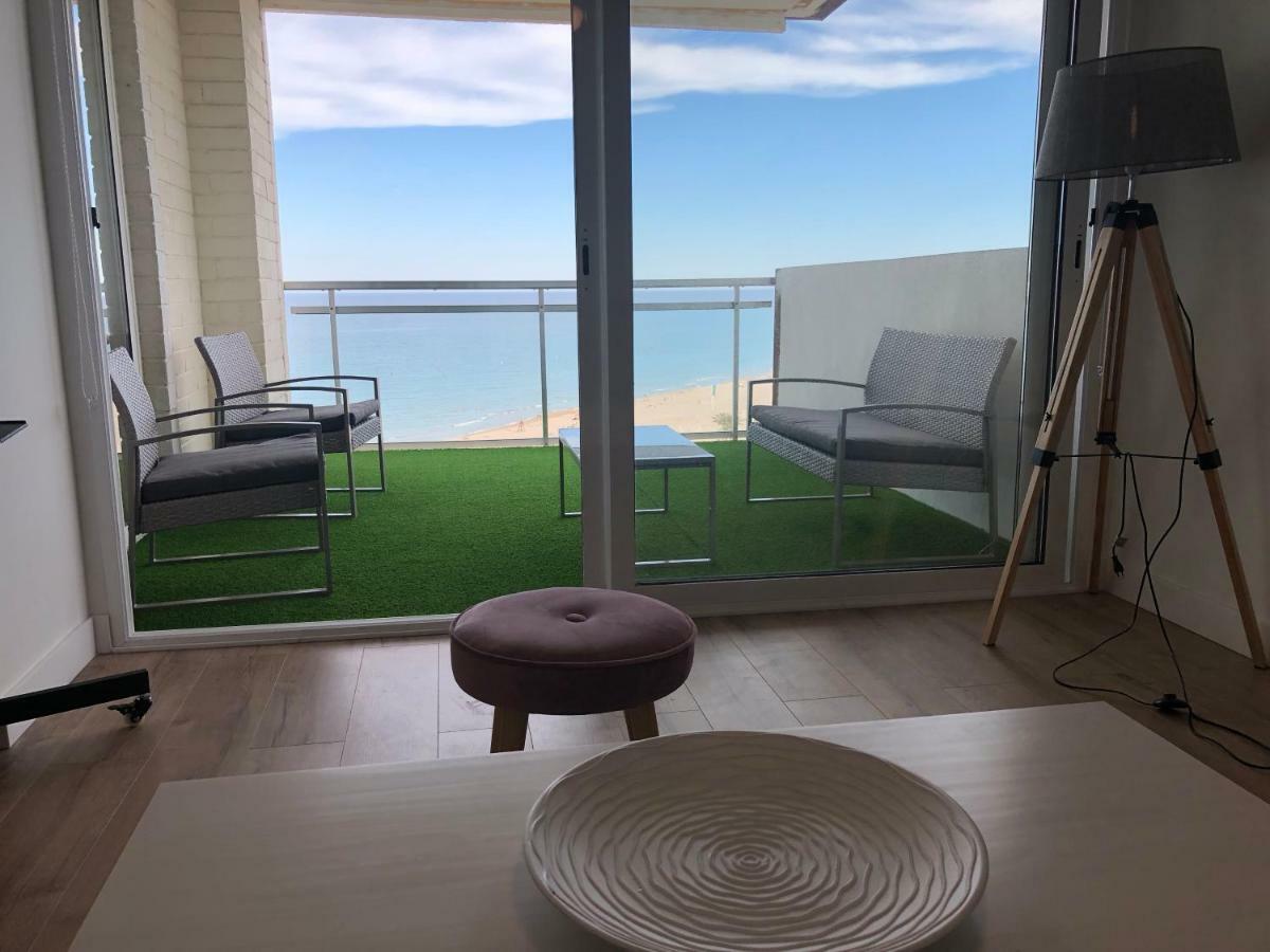 Nautico Beach&Golf Alicante Esterno foto