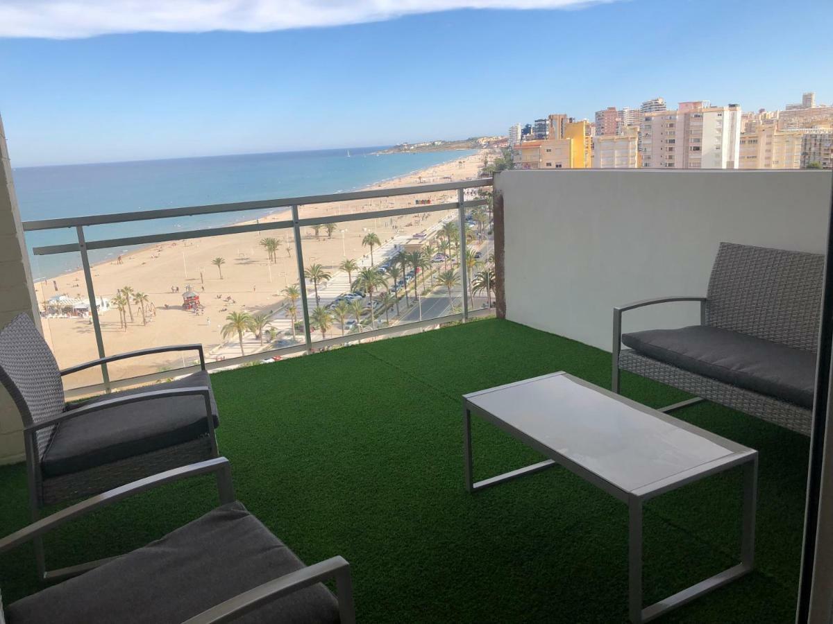 Nautico Beach&Golf Alicante Esterno foto