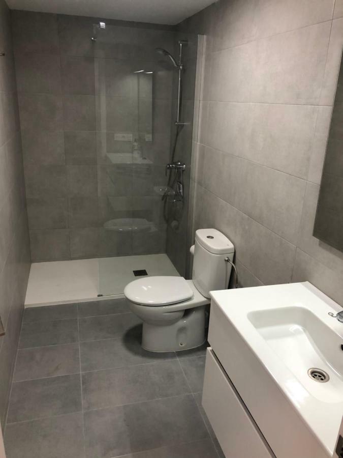 Nautico Beach&Golf Alicante Esterno foto