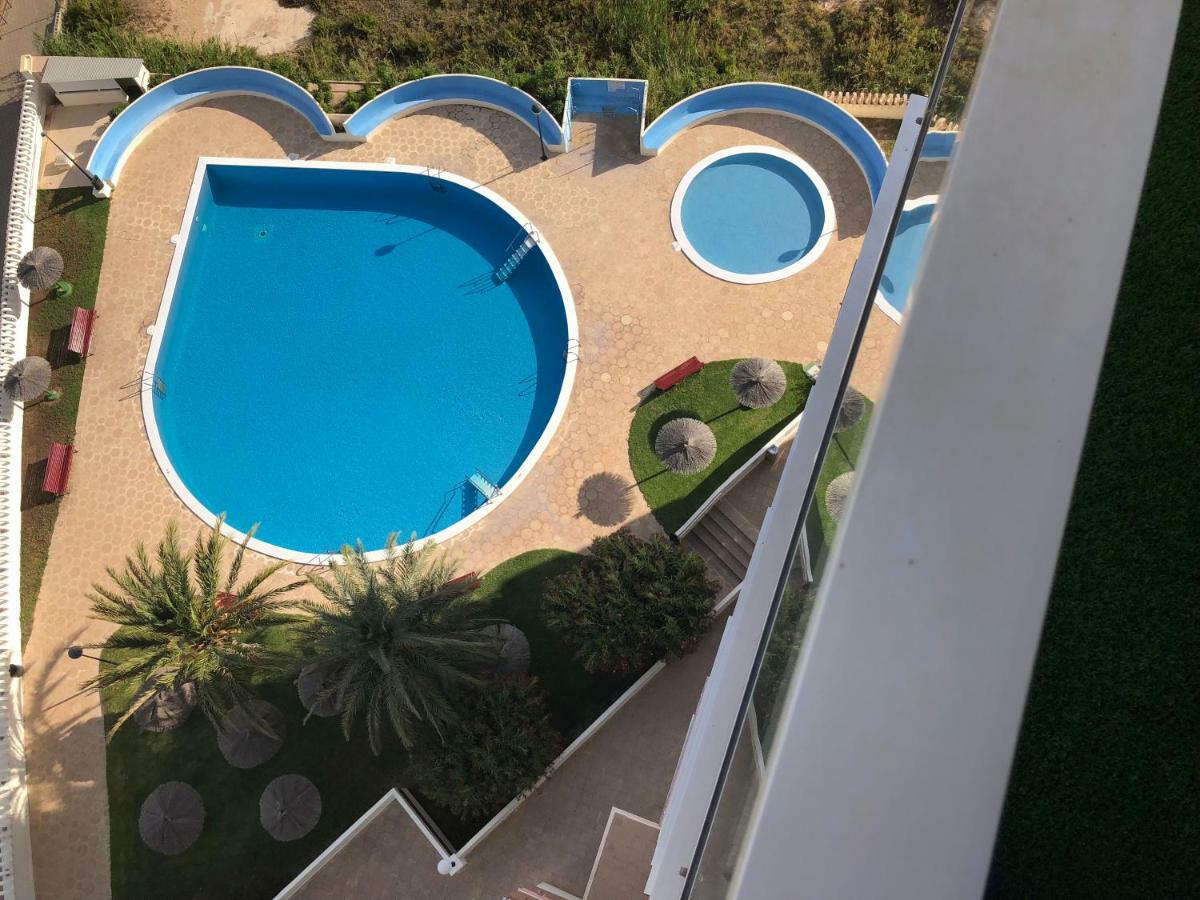 Nautico Beach&Golf Alicante Esterno foto