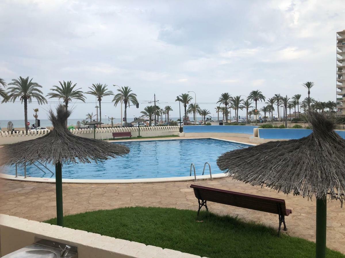Nautico Beach&Golf Alicante Esterno foto