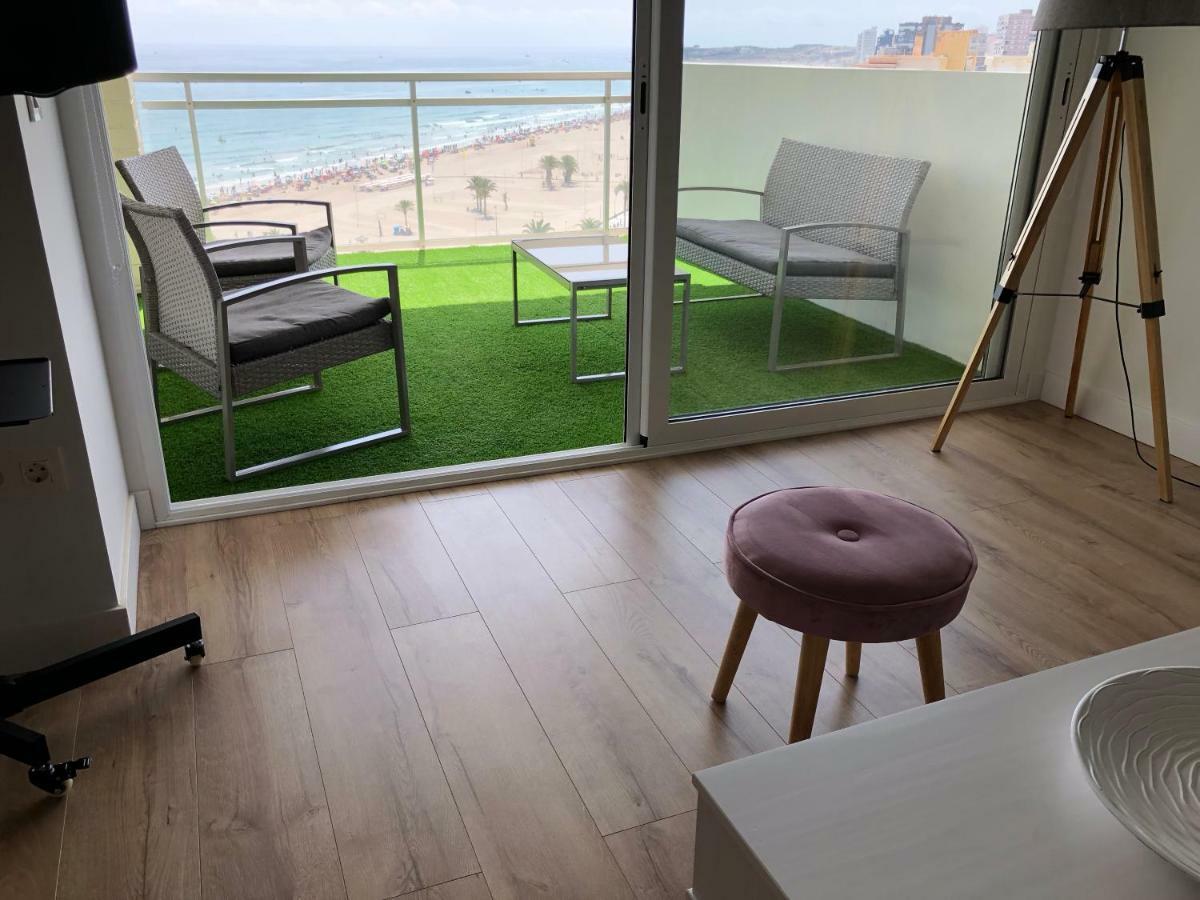 Nautico Beach&Golf Alicante Esterno foto