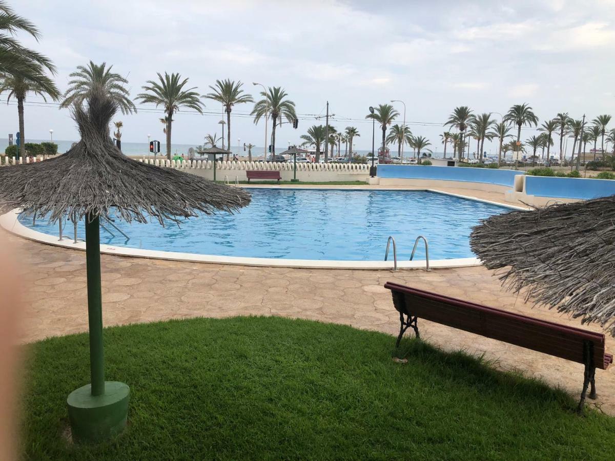 Nautico Beach&Golf Alicante Esterno foto