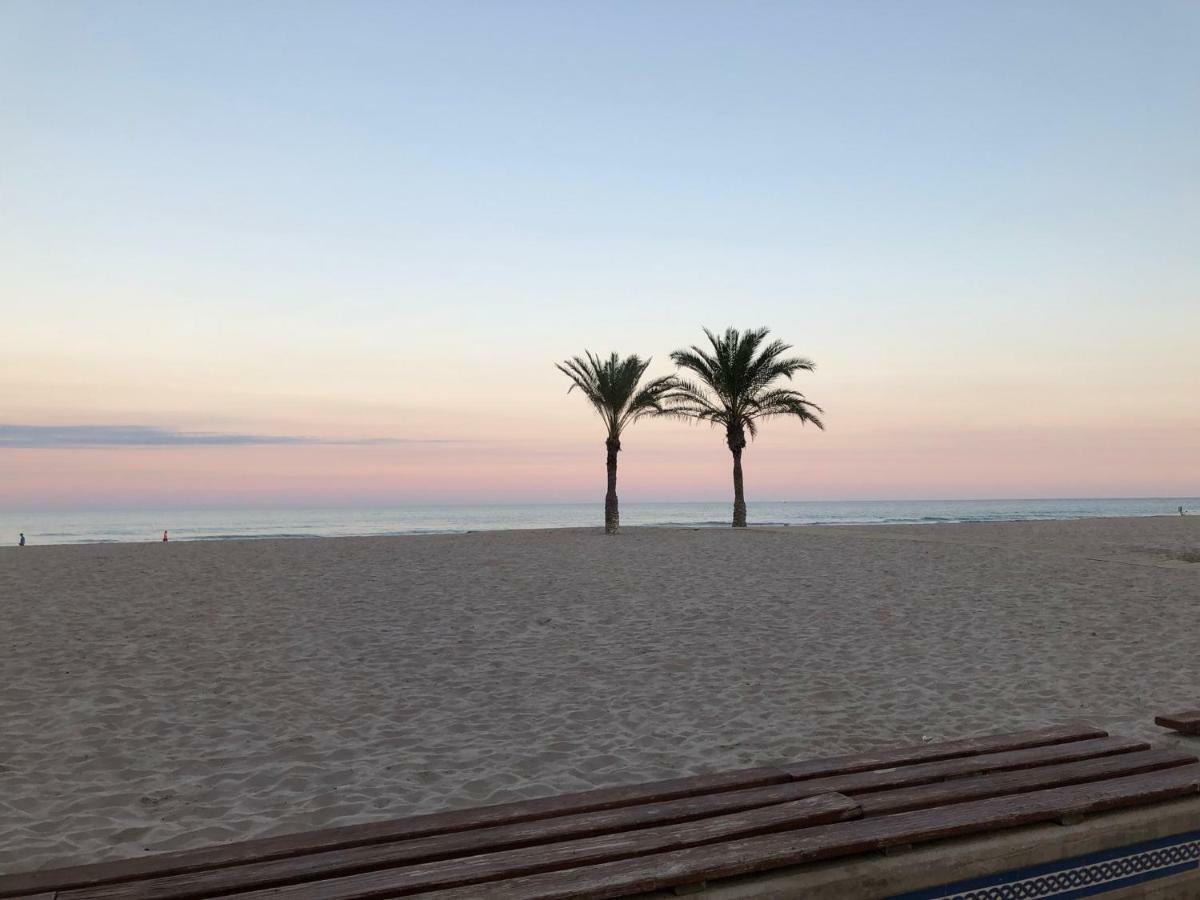 Nautico Beach&Golf Alicante Esterno foto