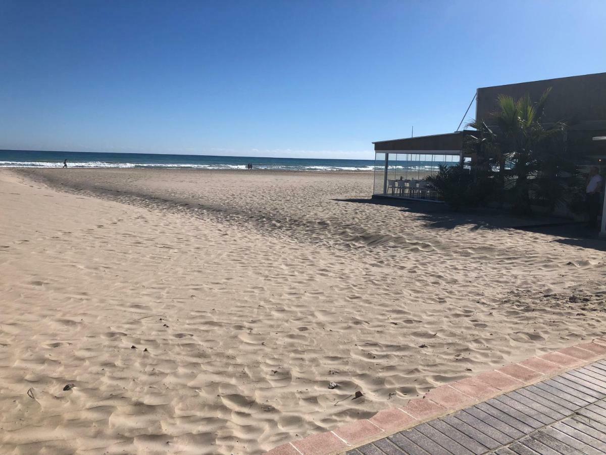 Nautico Beach&Golf Alicante Esterno foto